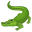 crocodile