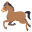 horse