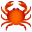 crab