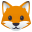 fox face