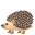 hedgehog