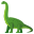 sauropod