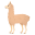 llama