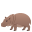 hippopotamus