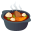 pot of food