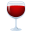 wine glass