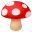 mushroom