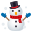 snowman