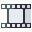 film frames