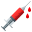 syringe