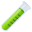 test tube