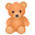 teddy bear