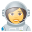 woman astronaut