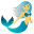 mermaid