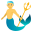 merman