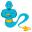 man genie