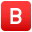 B button (blood type)