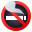 no smoking