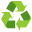 recycling symbol